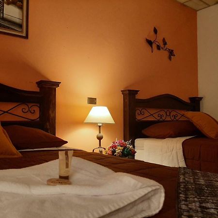 Hotel Vista San Francisco Antigua Ngoại thất bức ảnh