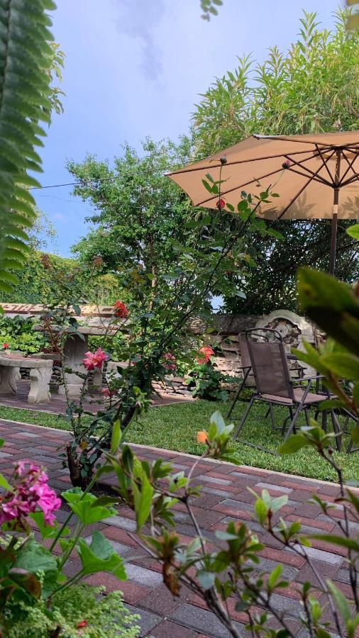 Hotel Vista San Francisco Antigua Ngoại thất bức ảnh