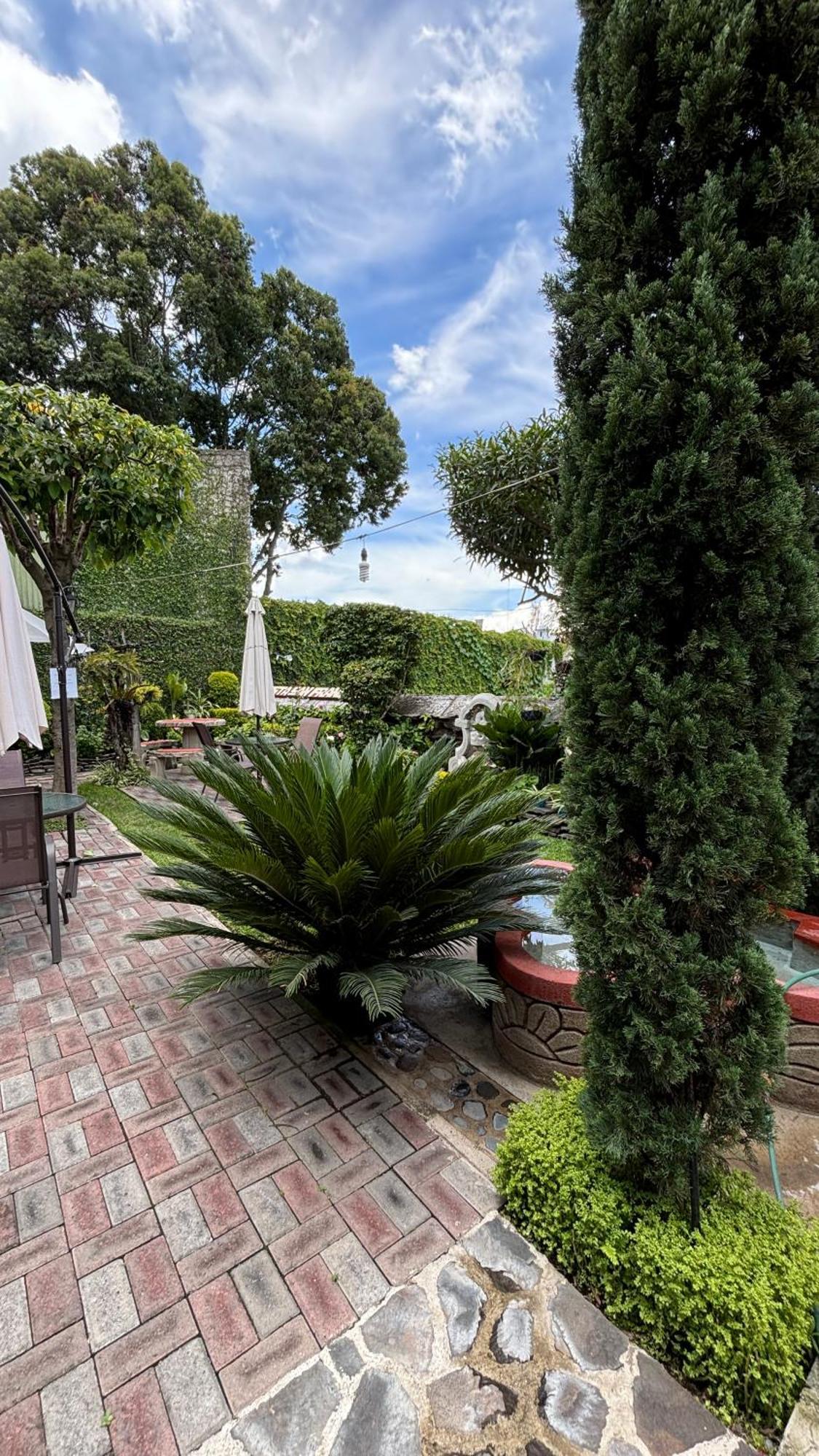 Hotel Vista San Francisco Antigua Ngoại thất bức ảnh