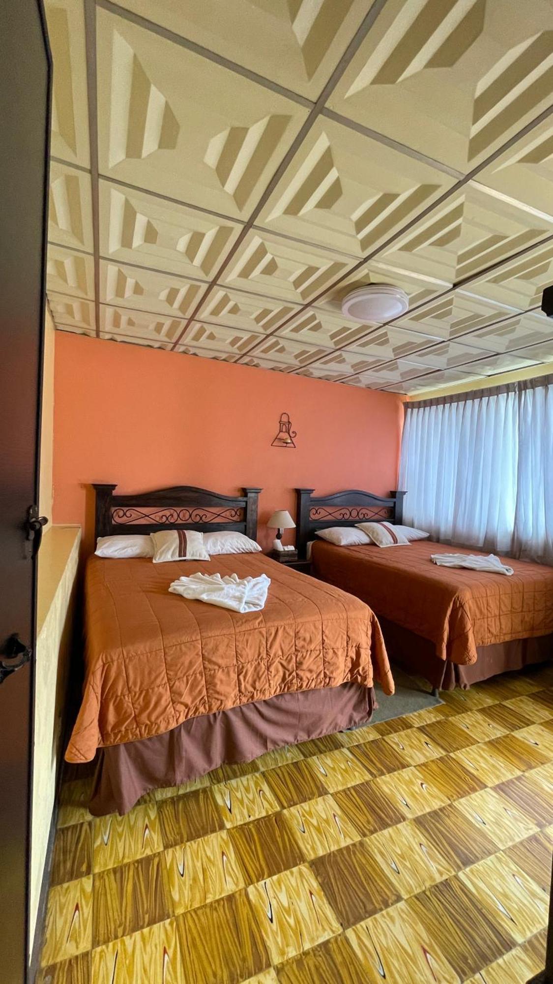 Hotel Vista San Francisco Antigua Ngoại thất bức ảnh