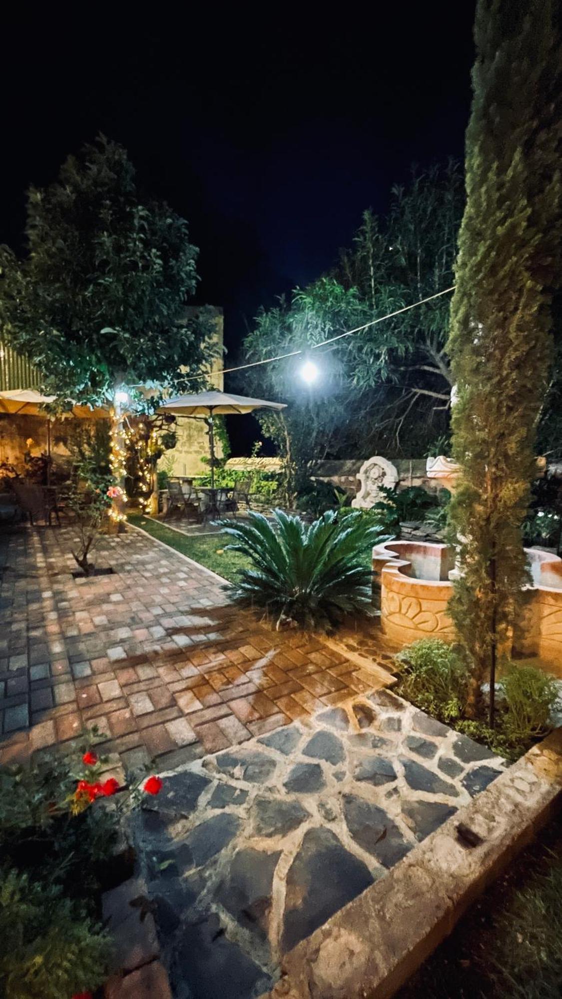 Hotel Vista San Francisco Antigua Ngoại thất bức ảnh