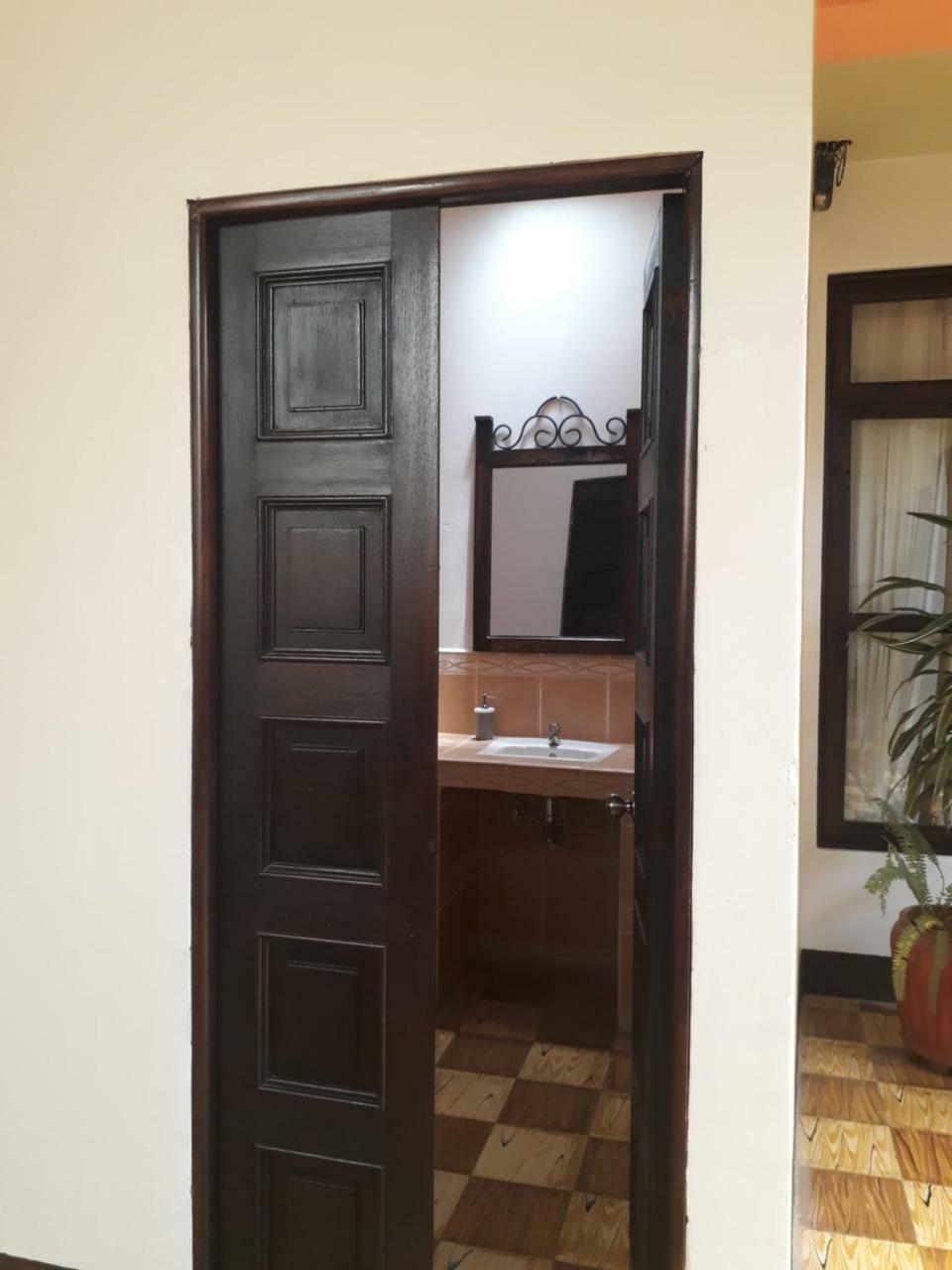 Hotel Vista San Francisco Antigua Ngoại thất bức ảnh